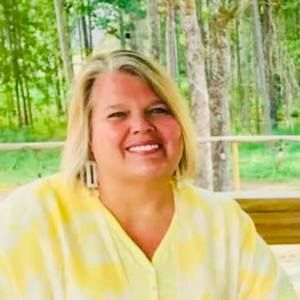 Meet your Posher, Sheri